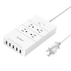 6954301115106 Orico 4-outlet Power Strip