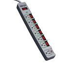 6jjmrvncqq Tripp Lite Energy Surge Protector Outlet Conserve On Indicator Light