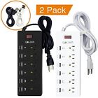 6o6u-2pack Qolixm New 6 Smart 603167527368