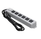 6sp Tripp Lite 0037332103383