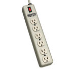 15-ft.cord 6spdx-15 Tripp Lite Waber-by 6-outlet 0037332108074