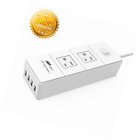 1700 707581992167 Flepow Power Strip 1250w