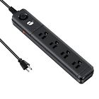 712243447213 Golden-noob 4-outlets Advanced Power