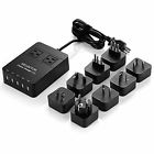 712641716003 Iselector Usb Travel Power