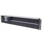 714075 Intellinet Rackmount 15-way Power 766623714075