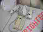 71645 Stanley Newport Fellowes Lot Of 4 Power Strips 6 Outlet Surge Newpoint