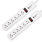 71653 Innovera Outlet Surge Protector Count