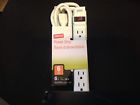 718103111492 Staples Power Strip 6 718103111492 Staples Power Strip 6