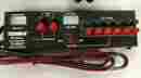 72-6627 Tenma Brand New Multiple Outlet Dc Power Strip