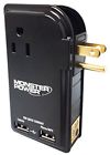 720265279408 Kaiworldshop Monster Cable Outlets To Go Power Usb