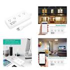721248107039 Smart Power Strip Surge Protect Lightning Protection Compatible