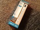 722868758045 Belkin Home-office Advanced Surge
