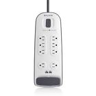 Bv108200-06 722868758090 Belkin Surge Prt 8ot