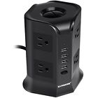 72380 Power Plug Surge Protector 6921712061247