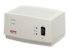 731304197928 Apc Line-r 600va