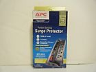 731304258858 Apc Essential Surgearrest Surge Protector