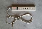 731304328827 Apc 6 Outlet Surge