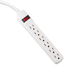 73315 Innovera Power Strip Cord Ivory 686024733157