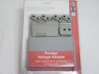 0308784 73611 Jasco Products Foreign Voltage 030878736114