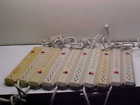 74172 Centerex Lot Of Power Strip Surge Protector Outlet Multi Plug