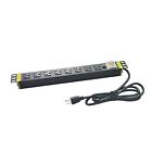 7417603413169 Trenztek New 8 Outlets