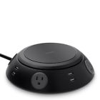 7426892036454 Conference Room Power Center Protector Contra Sobretensiones Usb