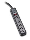 7426892036850 Guardian Outlet Cord Joules Premium Surge Protector