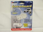 7461 Woods Storm-guard Model Electronics