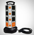 75173 Us Electronics 16 Outlet 603305675173
