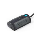752074942174 Umirro New Power Strip Desktop Protector Usb Chargin