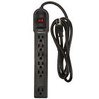 756894593080 Unbranded-generic Power Strip 6
