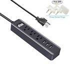 757440847206 Firstbuy 3-outlet Smart Power