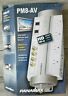 Pm8-av 767872185371 Panamax Pro Outlet Home Theater Power Management Surge