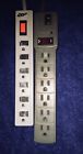 768249059448 Cci Plastic Case Surge Protector With Indicator And