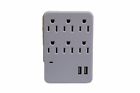 Ss-503 76998150316 Sevenstar New 6 Outlet 769981503169