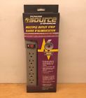 771711400334 Vista Electrical Master Box Ft Outlet Surge Protector