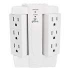 77320014.9091 Unbranded 6-outlet Swivel Surge 0842235773201