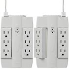 7786401 Globeelectric Globe Surge Protectors 7786401 Globeelectric Globe Surge Protectors