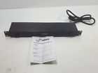 Pco850 782386067128 Pyle Amp Power Supply Conditioner With Rack Mountable
