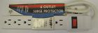 90joules 782867110923 Ppp New Surge Protector