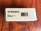 783863039614 Silent Kinight New Addressable Module