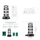 786032751171 Surge Protector Tower Bundle Includes And Strip Cord