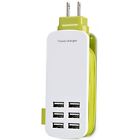 790996610191 Travel Power Strip Surge