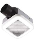 791ledm Broan Cfm Sones Invent Series Single Speed Fan 026715239559