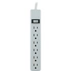 797923111561 Jasco Power Strip Surge 797923111561 Jasco Power Strip Surge