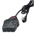7kvown9xt9 Fellowes 8 Outlet Surge 809385671405
