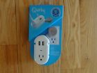 14434 8 01546 Quirky Contort Power Usb Ac Supply
