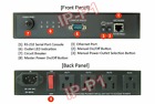 8.57e 11 Undisclosed Foxsmart 4-port