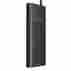 Rp-is002-b 8-outlet Ravpower 1875w 15a Power Strip Surge Protector With 3-usb Ismart 6ft 635414191565