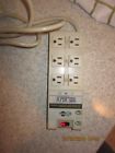 800011453358 Tripp Lite Outlet Super Surge Alert Fax Modem